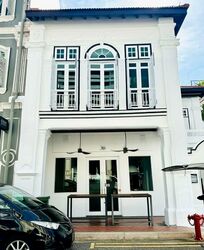 Tanjong Pagar Conservation Area (D2), Shop House #554976201